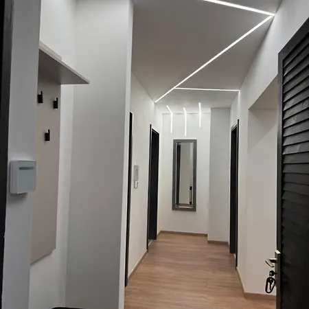 Elite Modern * Pécs
