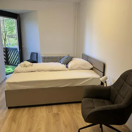 Elite Modern Apartamento *