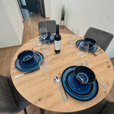 Elite Modern דירה *