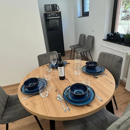 Apartamento Elite Modern