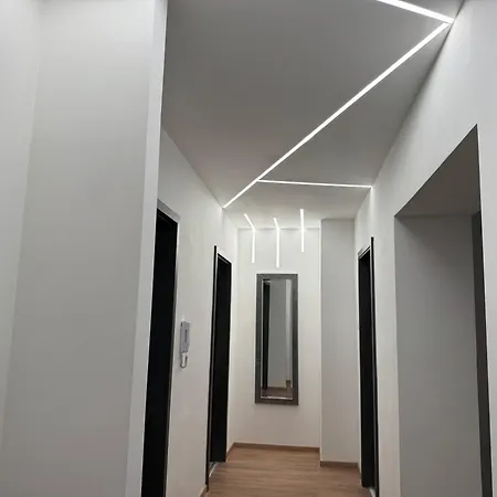 Elite Modern *