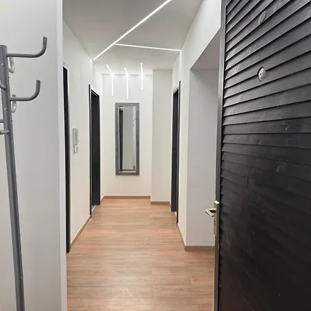 דירה Elite Modern *