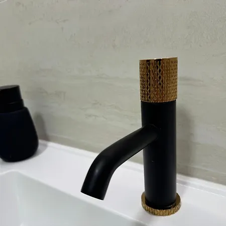 Elite Modern Apartamento