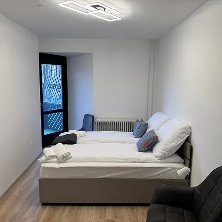 Apartamento Elite Modern *