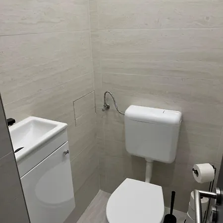 Apartamento Elite Modern Pécs