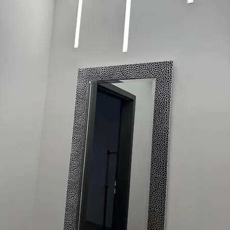 Apartamento Elite Modern Pécs
