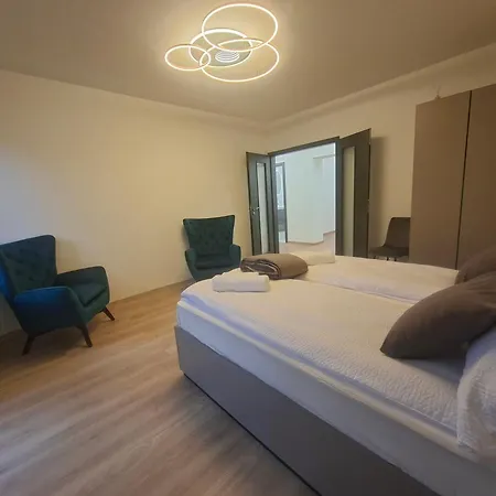 Elite Modern Apartamento *